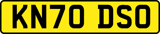 KN70DSO