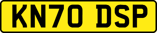 KN70DSP
