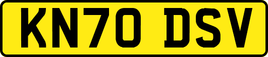 KN70DSV