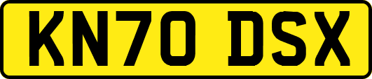 KN70DSX