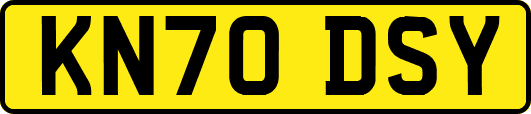 KN70DSY