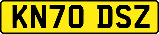 KN70DSZ
