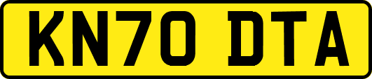 KN70DTA