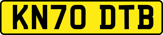 KN70DTB