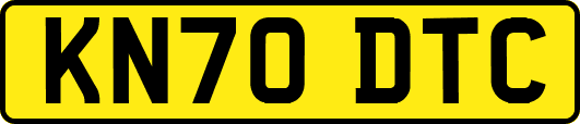 KN70DTC