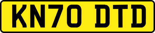 KN70DTD