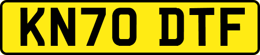 KN70DTF