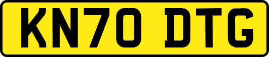 KN70DTG