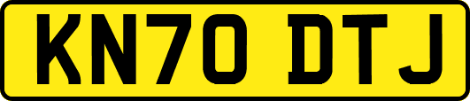 KN70DTJ