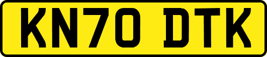 KN70DTK