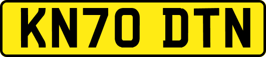 KN70DTN