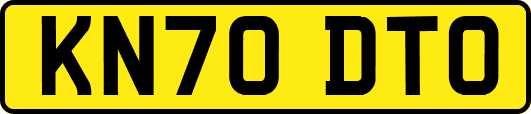 KN70DTO