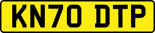 KN70DTP