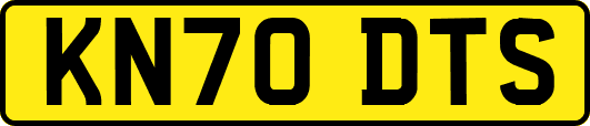 KN70DTS