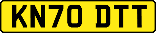 KN70DTT