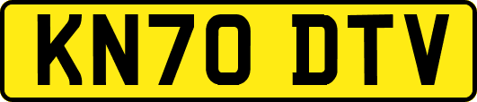 KN70DTV
