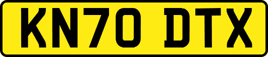 KN70DTX