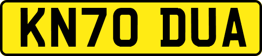 KN70DUA