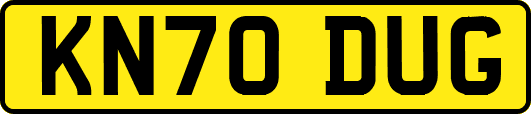 KN70DUG