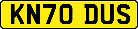 KN70DUS