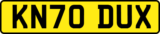KN70DUX