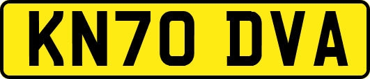 KN70DVA