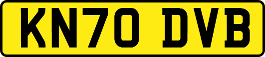 KN70DVB
