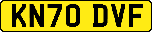 KN70DVF