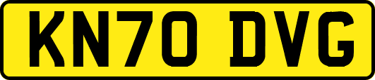 KN70DVG