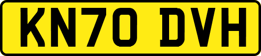 KN70DVH