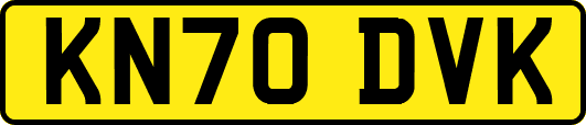 KN70DVK