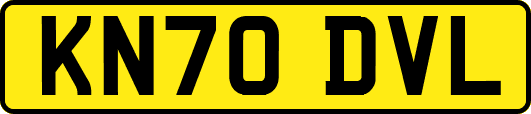 KN70DVL