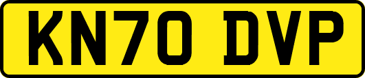 KN70DVP