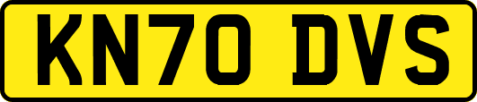 KN70DVS