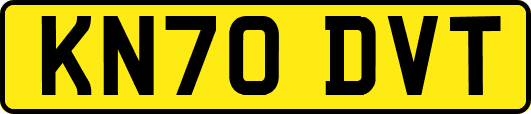 KN70DVT