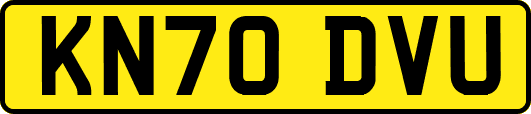 KN70DVU