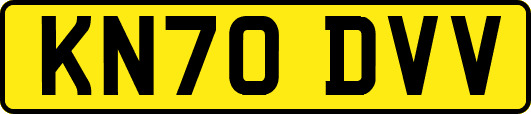 KN70DVV