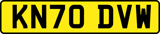 KN70DVW
