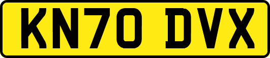 KN70DVX