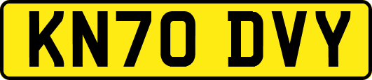 KN70DVY