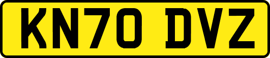 KN70DVZ