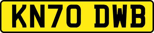 KN70DWB