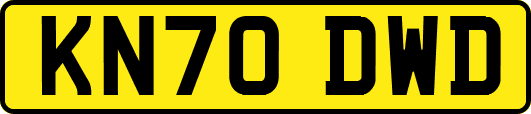 KN70DWD