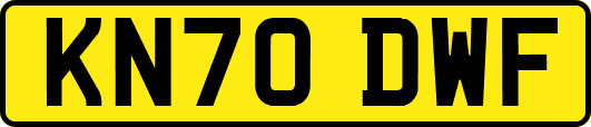 KN70DWF