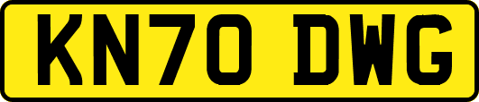 KN70DWG