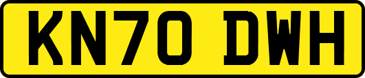 KN70DWH