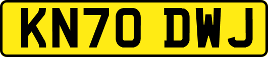 KN70DWJ