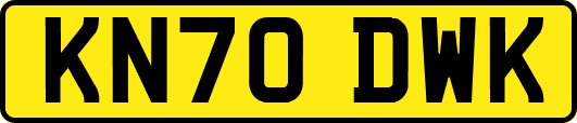 KN70DWK