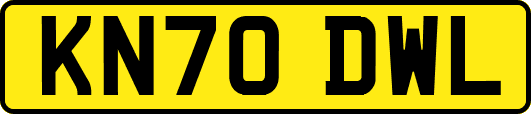 KN70DWL
