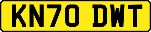 KN70DWT